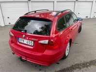 BMW 320 i Touring Advantage Euro 4