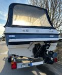 Bayliner 192 -09 + bra båttrailer (80 km/h)