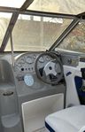 Bayliner 192 -09 + bra båttrailer (80 km/h)