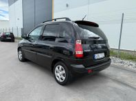 Hyundai Matrix 1.5 CRDi Lågmilare Ny besiktigad 