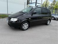Hyundai Matrix 1.5 CRDi Lågmilare Ny besiktigad 