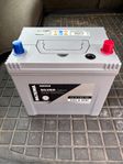 HELT NYTT BILBATTERI 12 V/62 Ah