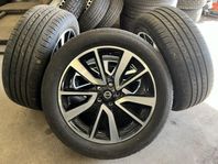 Nissan X-Tril, Qashqai, Renault 17, 18, 19 tum bult 5/113,4,