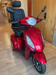 Promenadscoter Blimo