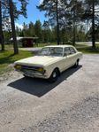Opel Rekord 2-dörrar 1.9 S