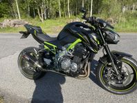 Kawasaki z900