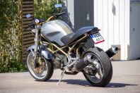 Ducati Monster 600, 1999. 3400 mil