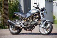 Ducati Monster 600, 1999. 3400 mil