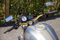 Ducati Monster 600, 1999. 3400 mil