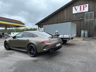 Mercedes-Benz AMG GT 4 63 S E PERFORMANCE AMG, AMG Dynamic P