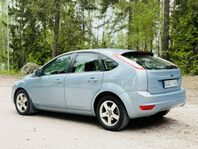Ford Focus 5-dörrars 1.6 TDCi Trend Euro 4