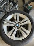 BMW F31 originalfälgar