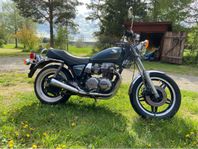 Honda cb 650
