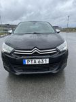 Citroën C4 1.6 VTi Euro 5