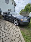 v70 2.4 Facelift A-Traktor