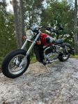 Suzuki 800 Marauder