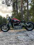 Suzuki 800 Marauder
