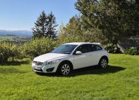 Volvo C30 D2