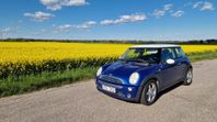 MINI Cooper Pepper Euro 3