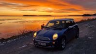 MINI Cooper Pepper Euro 3