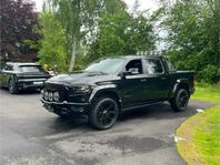Dodge Ram 1500 Limited *Off-Road *Moms *Se spec 
