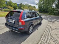 Volvo XC90 4.4 V8 AWD Summum