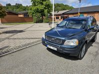 Volvo XC90 4.4 V8 AWD Summum