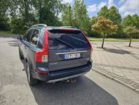 Volvo XC90 4.4 V8 AWD Summum