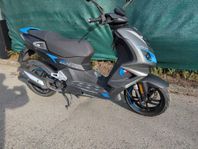 Peugeot Speedfight 4 Sportline (2020)