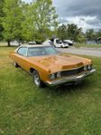 Chevrolet Caprice Classic Custom Coupé 6.6 V8 Hydra-Matic