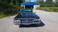 Chrysler New Yorker Sedan 6.8 V8 TorqueFlite