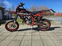 Husqvarna WR 125