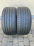 Fiat Ducato 5/118 med Fina Michelin däck