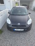Nissan Micra 1.2, manuell 2012