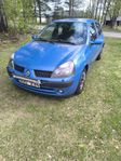 Renault Clio 5-dörrars Halvkombi 1.2 Expression