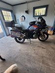 Bmw gs 1200 rallye