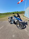 Bmw gs 1200 rallye