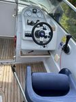 Askeladden 615 Bowrider, Mercury 135 Optimax, 2004