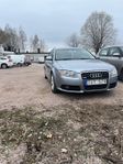 Audi A traktör 