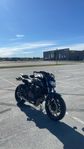 Yamaha mt07 a2