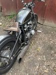 Honda CB 500 Four