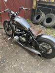 Honda CB 500 Four