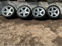 Ac schnitzer type 2 17 tum BMW E34/39 