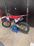 Fantic XX 250. 