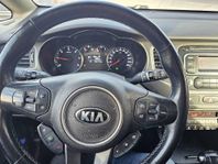 Kia Carens 1.7 CRDi DCT GLS Euro 6