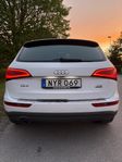 Audi Q5 2.0 TDI clean diesel quattro S Tronic Design Euro 6