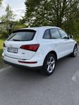Audi Q5 2.0 TDI clean diesel quattro S Tronic Design Euro 6