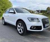 Audi Q5 2.0 TDI clean diesel quattro S Tronic Design Euro 6