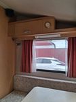 Liten husvagn KIP 37 EK