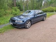 Honda Legend 3.2 V6 automat skattefri
